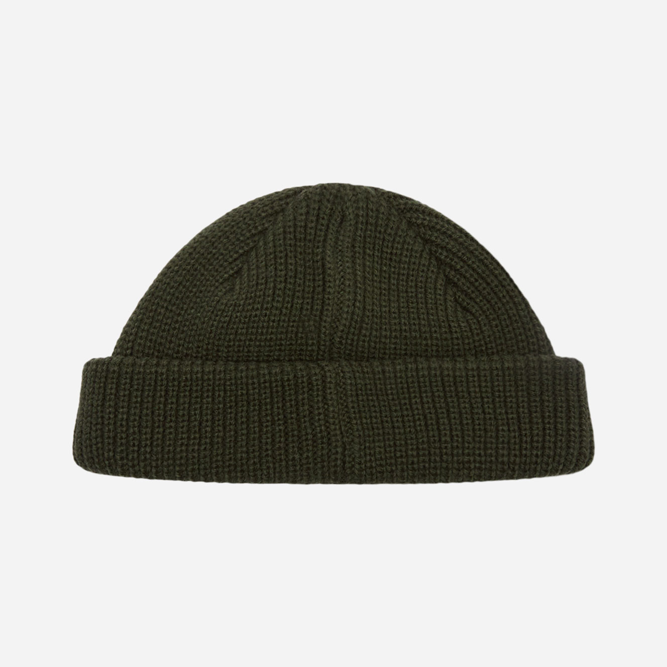 Obey Micro Beanie - Kombu Green