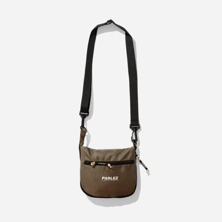 Parlez Haul Tote Bag - Moss Parlez Haul Tote Bag - Moss