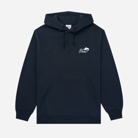 Parlez Marlin Hoodie - Midnight Parlez Marlin Hoodie - Midnight