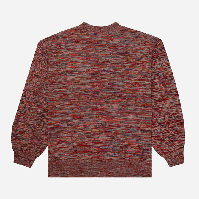 Parlez Upscale Crewneck Knit - Multi