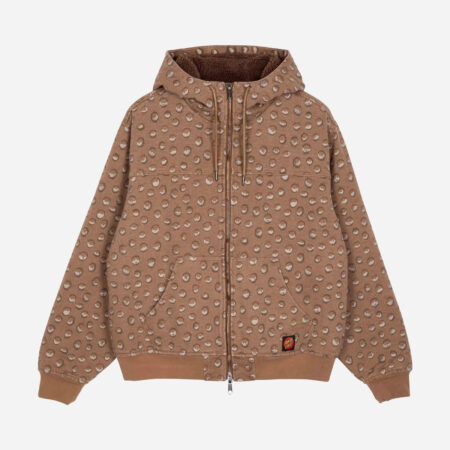 Santa Cruz Ember Jacket - Jaguar Santa Cruz Ember Jacket - Jaguar
