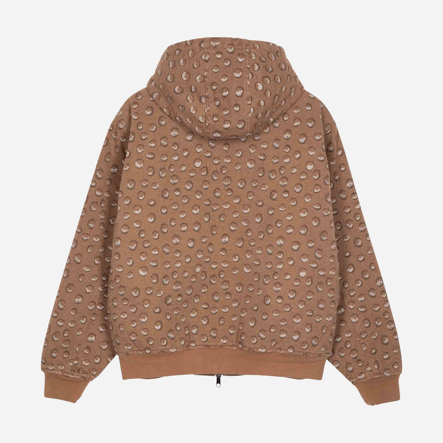 Santa Cruz Ember Jacket - Jaguar