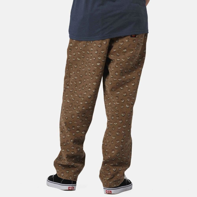 Santa Cruz Unite Pant - Jaguar Santa Cruz Unite Pant - Jaguar
