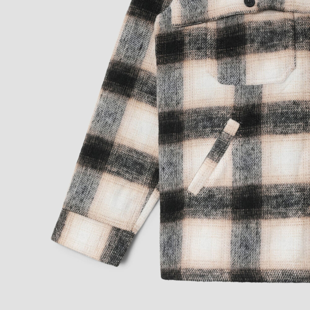 Stan Ray Mackinaw Jacket - Acorn Plaid