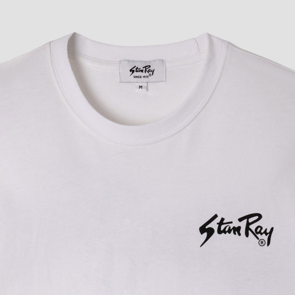 Stan Ray OG Tee - White