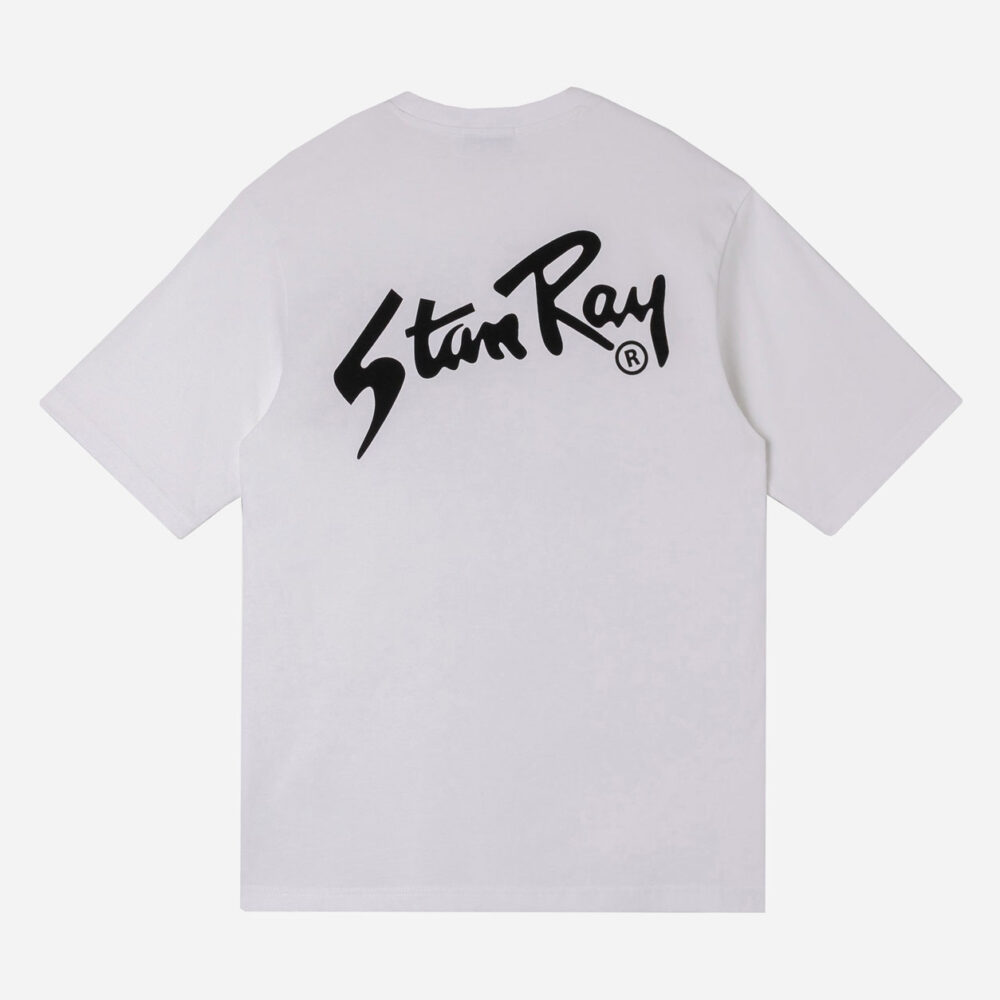 Stan Ray OG Tee - White