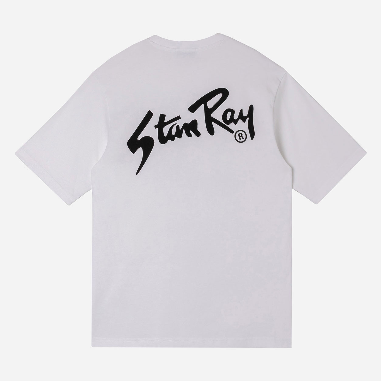 Stan Ray OG Tee - White