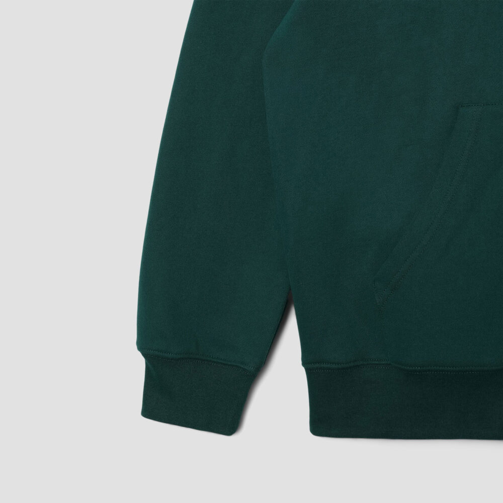 Stan Ray OG Zip Hood - Botanical Green