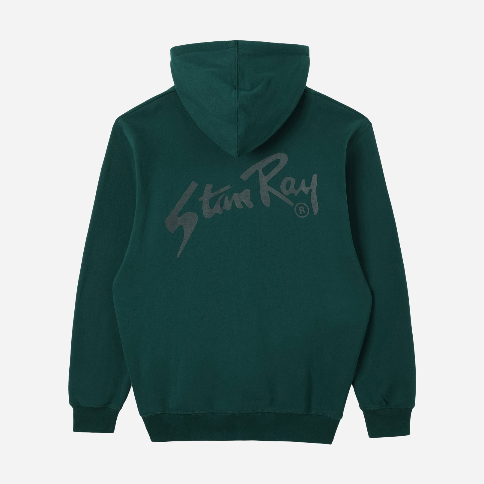 Stan Ray OG Zip Hood - Botanical Green