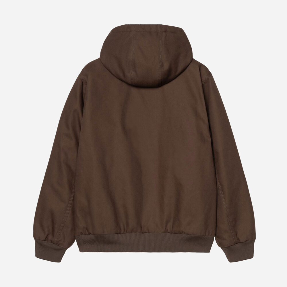 Carhartt WIP Active Jacket - Tobacco Rigid