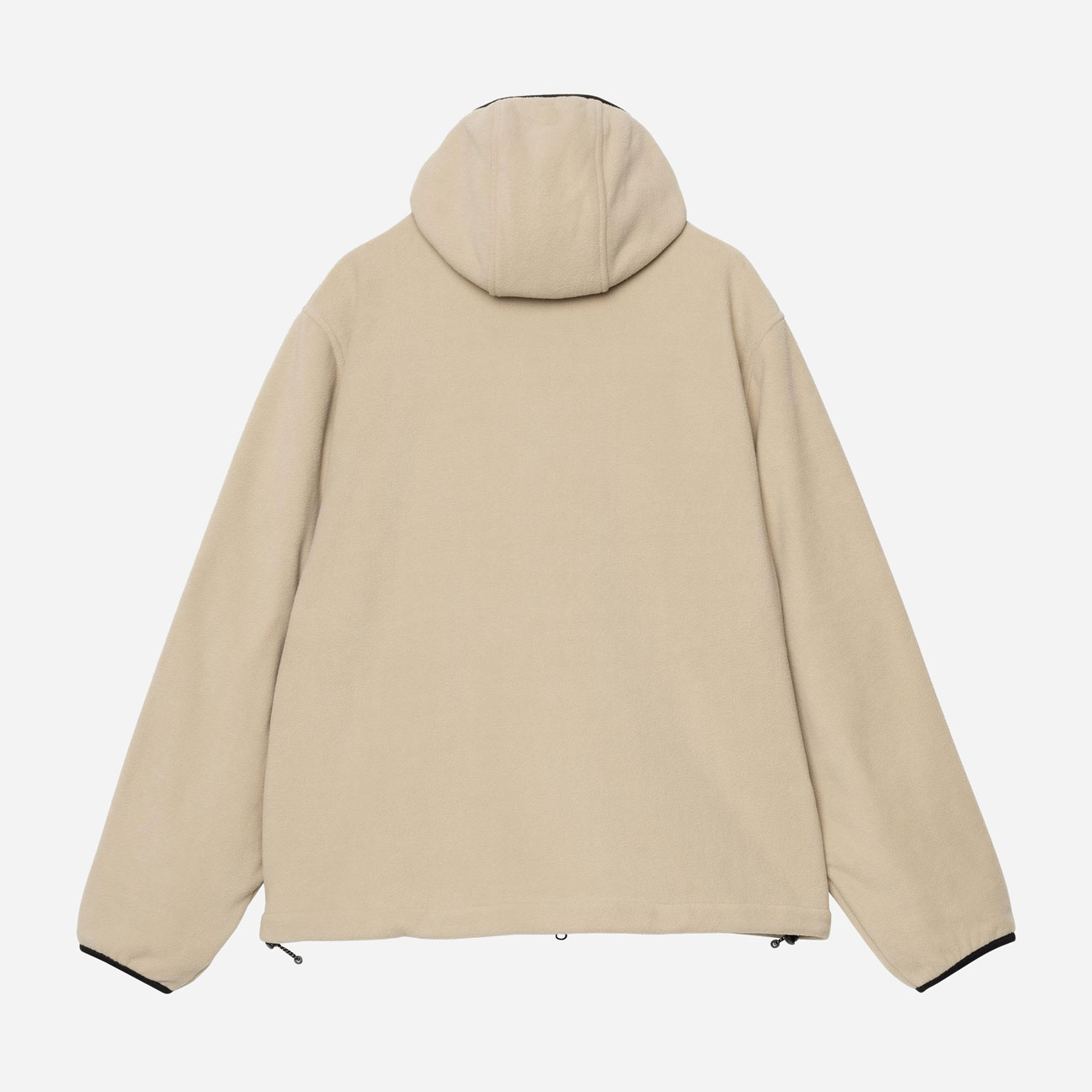 Carhartt WIP Blevin Fleece Liner Jacket - Fleur De Sel