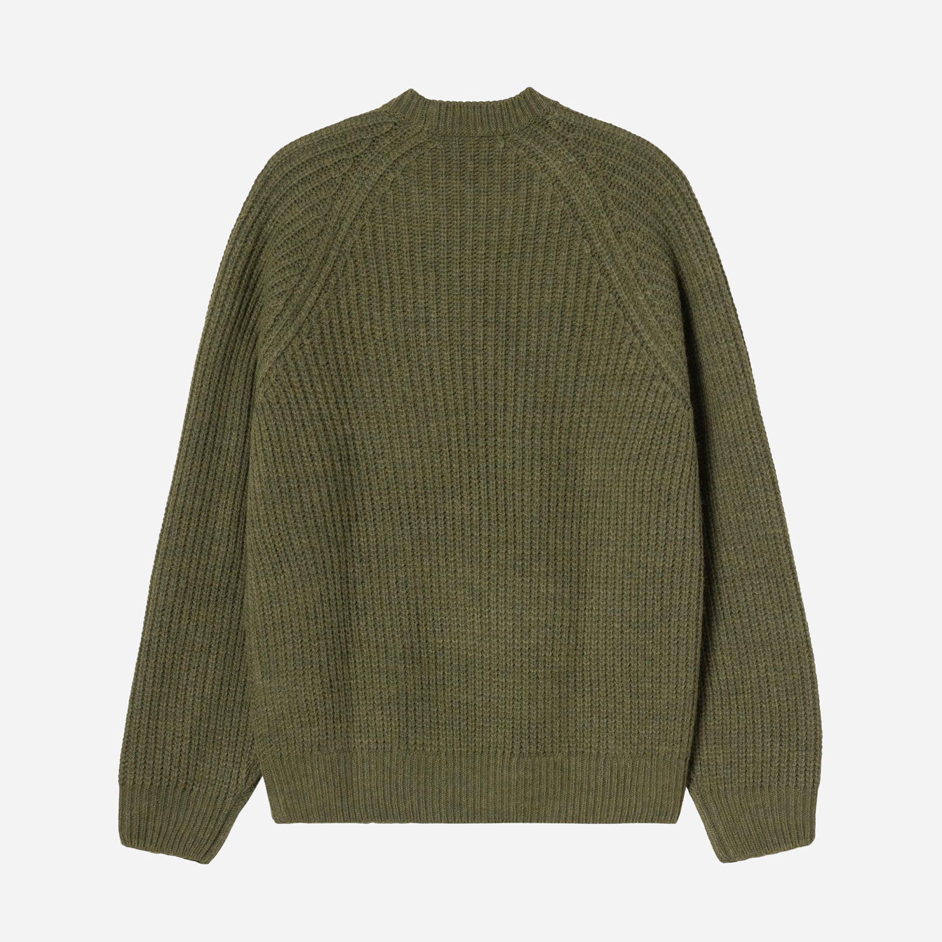 Carhartt WIP Firth Knitted Sweater - Opuntia