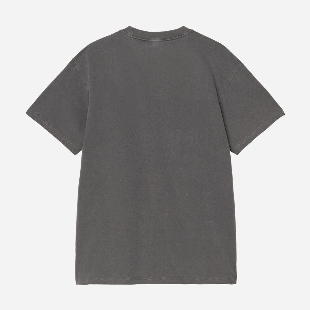 Carhartt WIP Helix Redux Tee - Black