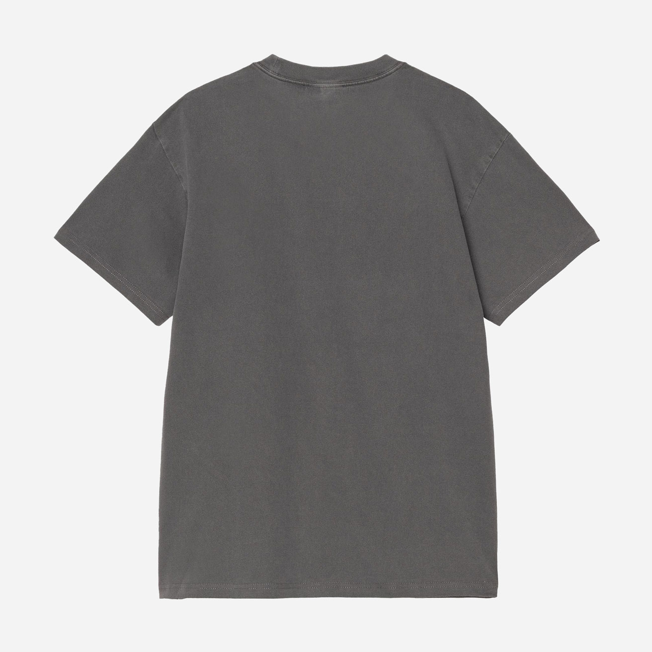Carhartt WIP Helix Redux Tee - Black