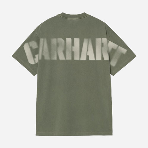 Carhartt WIP RGGD Tee - Opuntia