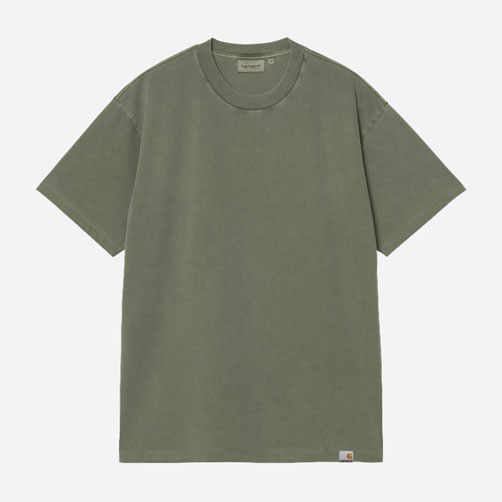 Carhartt WIP RGGD Tee - Opuntia Carhartt WIP RGGD Tee - Opuntia