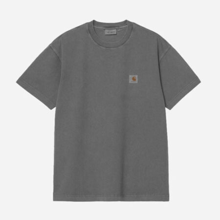 Carhartt WIP Vista Tee - Black Carhartt WIP Vista Tee - Black