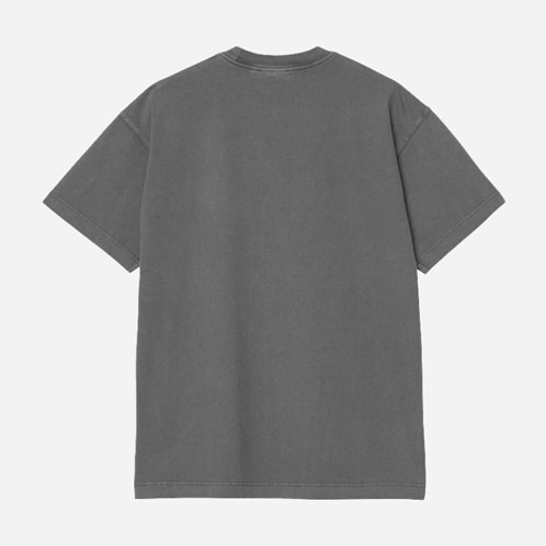 Carhartt WIP Vista Tee - Black