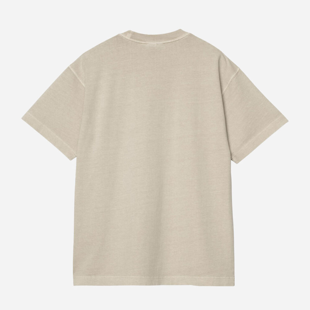 Carhartt WIP Vista Tee - Fleur De Sel