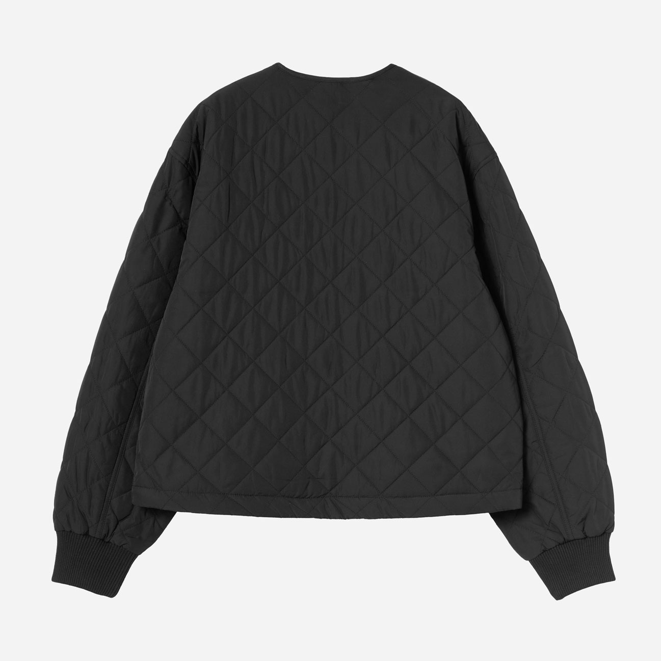 Carhartt WIP Women's Elma Liner - Black/White