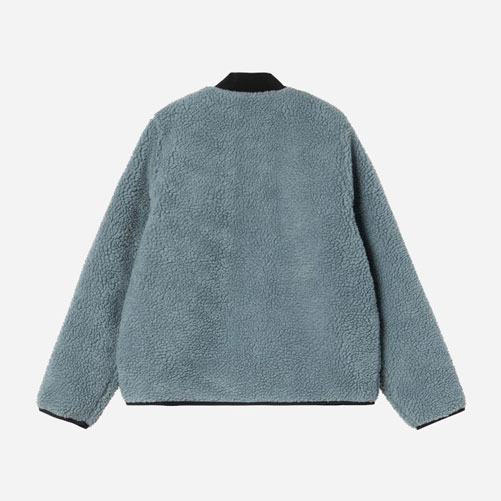 Carhartt WIP Women's Janet Liner - Citadel/Black