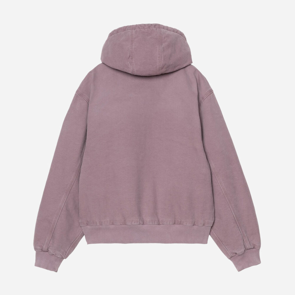Carhartt WIP Women's OG Active Jacket - Phlox | The Cream Store