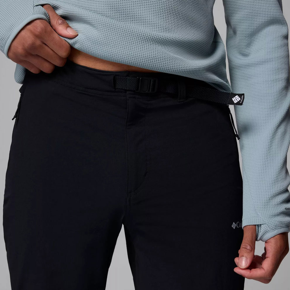 Columbia Essential Hike AY Pant - Black Columbia Essential Hike AY Pant - Black