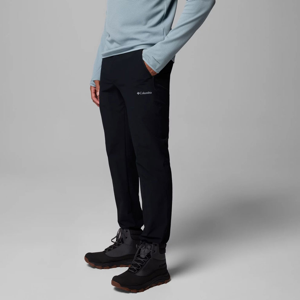 Columbia Essential Hike AY Pant - Black Columbia Essential Hike AY Pant - Black