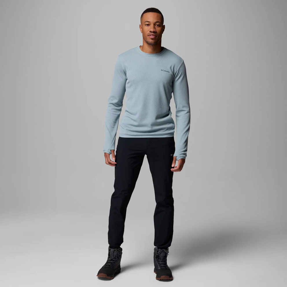 Columbia Essential Hike AY Pant - Black