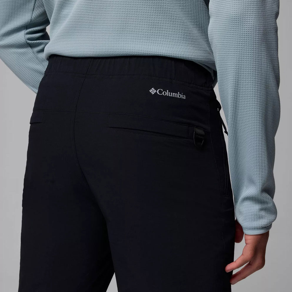 Columbia Essential Hike AY Pant - Black Columbia Essential Hike AY Pant - Black
