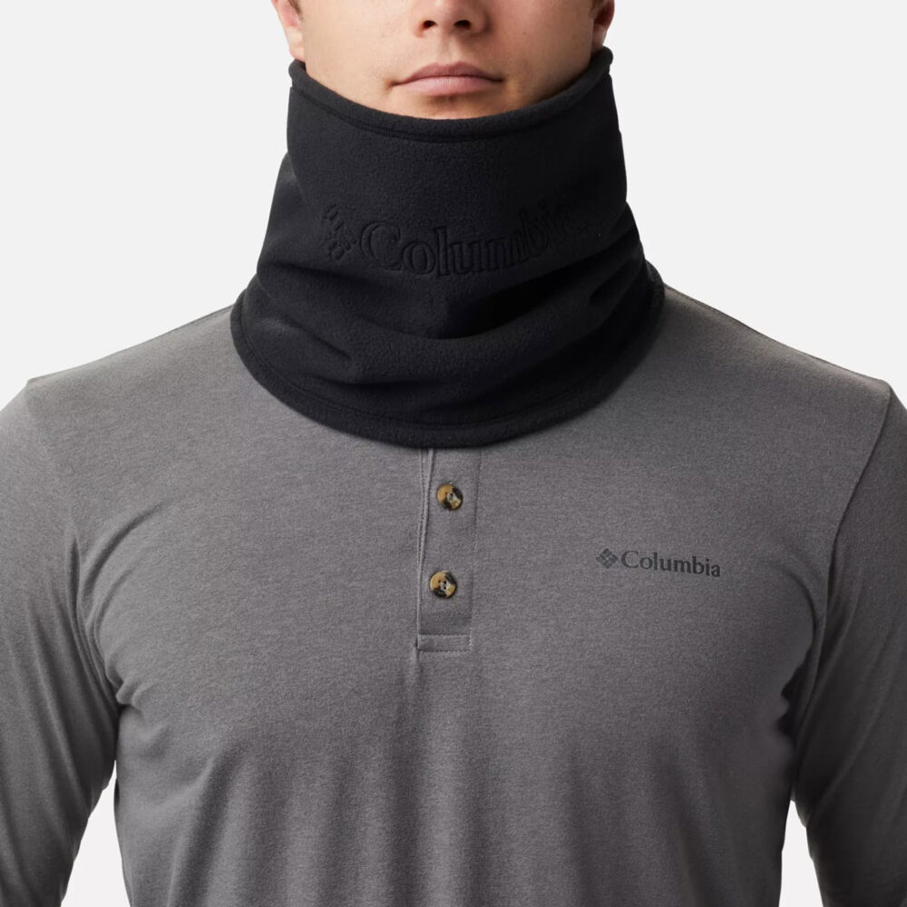 Columbia Fast Trek II Gaiter - Black Columbia Fast Trek II Gaiter - Black