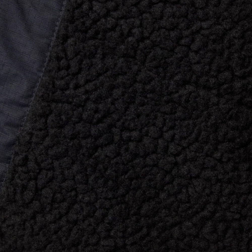 Columbia Landroamer Sherpa Lined Jacket - Black Columbia Landroamer Sherpa Lined Jacket - Black