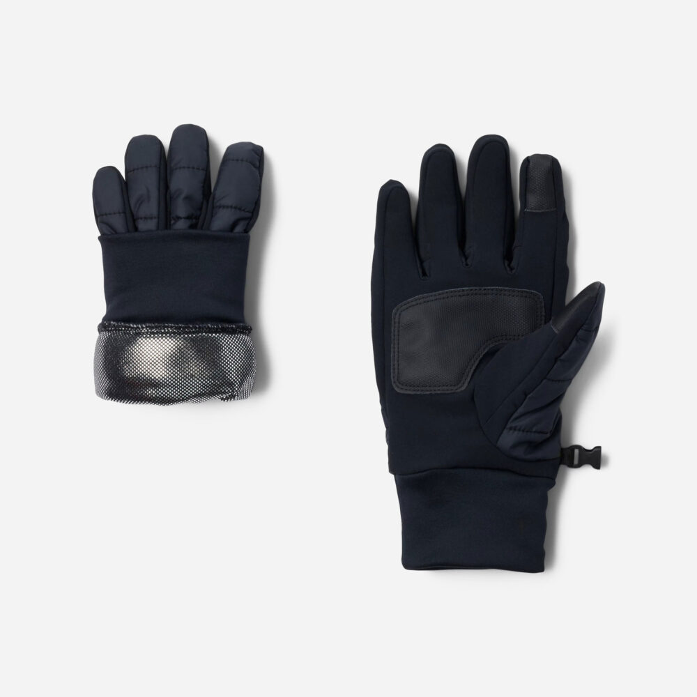 Columbia M Powder Lite II Glove - Black