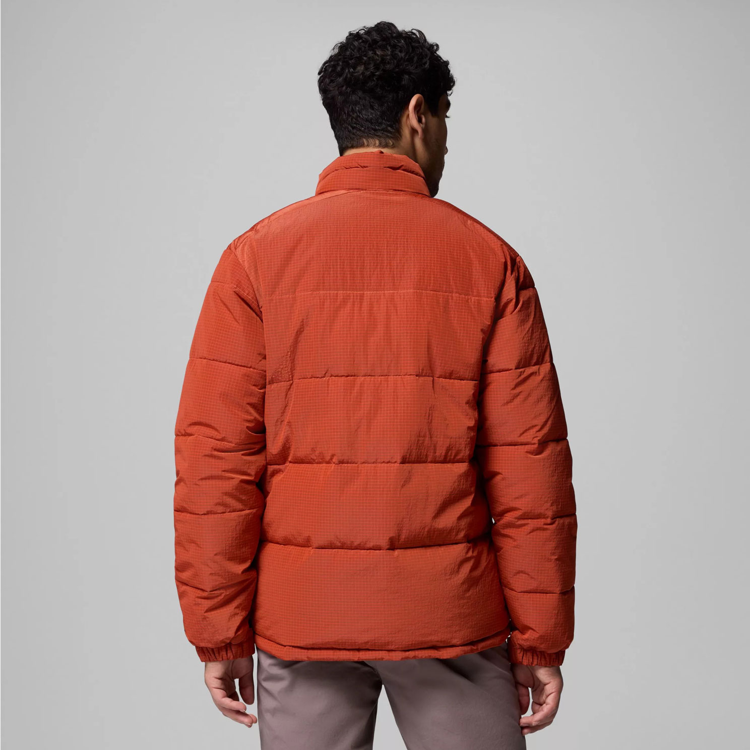 Columbia Pike Lake Novelty Jacket - Zing