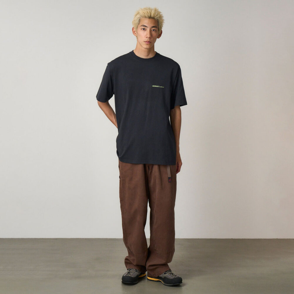 Gramicci Hurracane Tee - Vintage