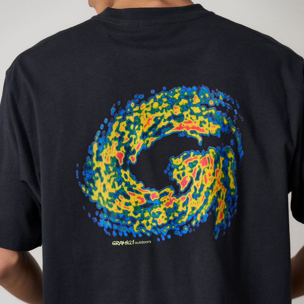 Gramicci Hurracane Tee - Vintage