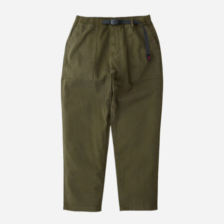 Gramicci Loose Tapered Ridge Pant - Pine