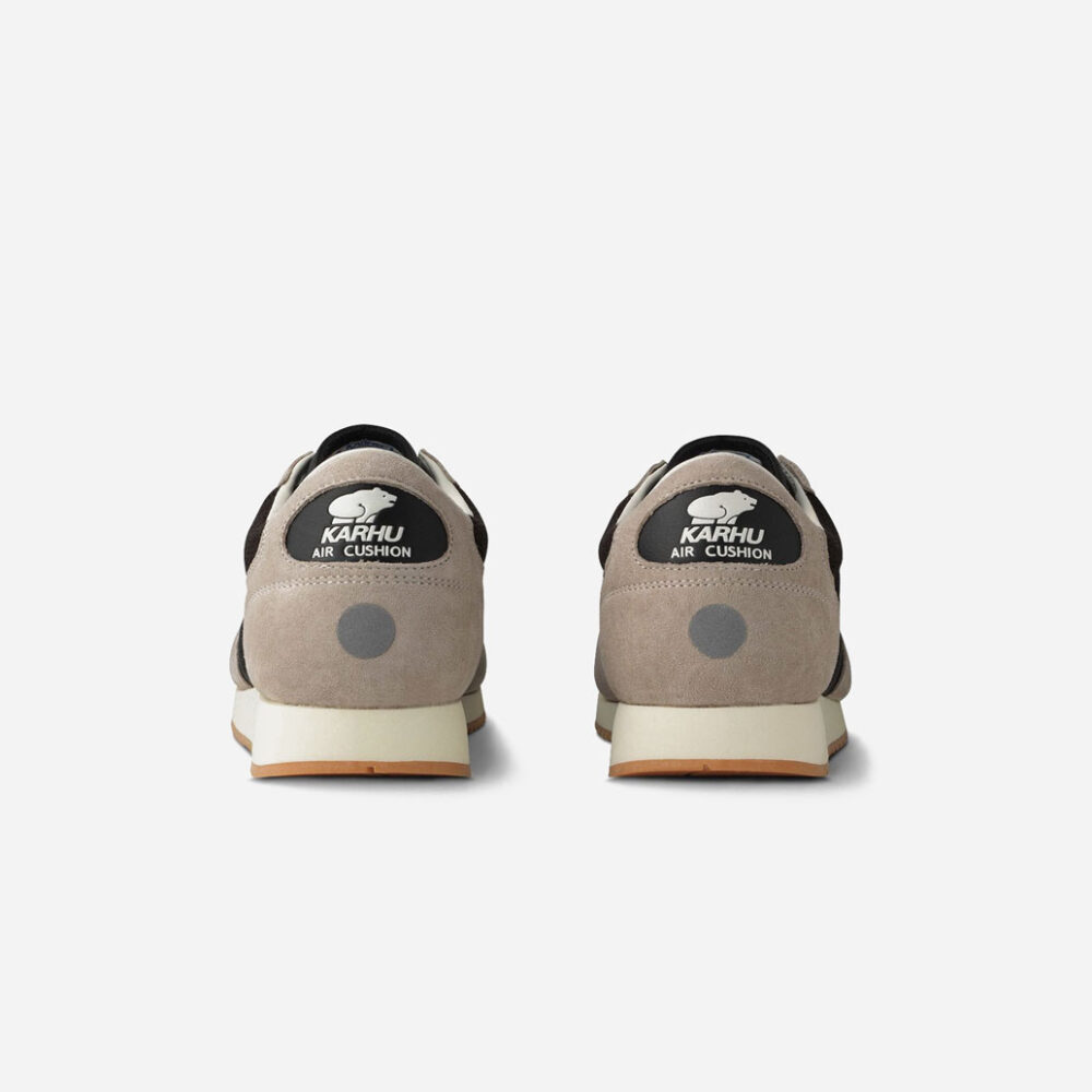 Karhu Albatross 82 Trainer - Silver Lining/Jet Black Karhu Albatross 82 Trainer - Silver Lining/Jet Black