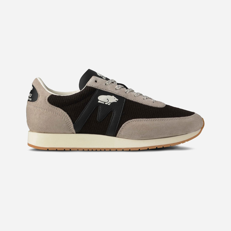 Karhu Albatross 82 Trainer - Silver Lining/Jet Black Karhu Albatross 82 Trainer - Silver Lining/Jet Black