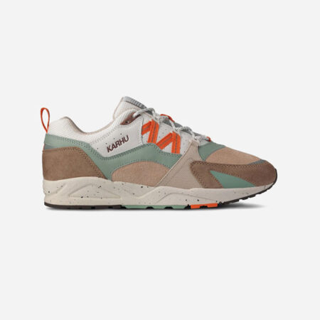 Karhu Fusion 2.0 Trainer - Portabella/Nasturtium