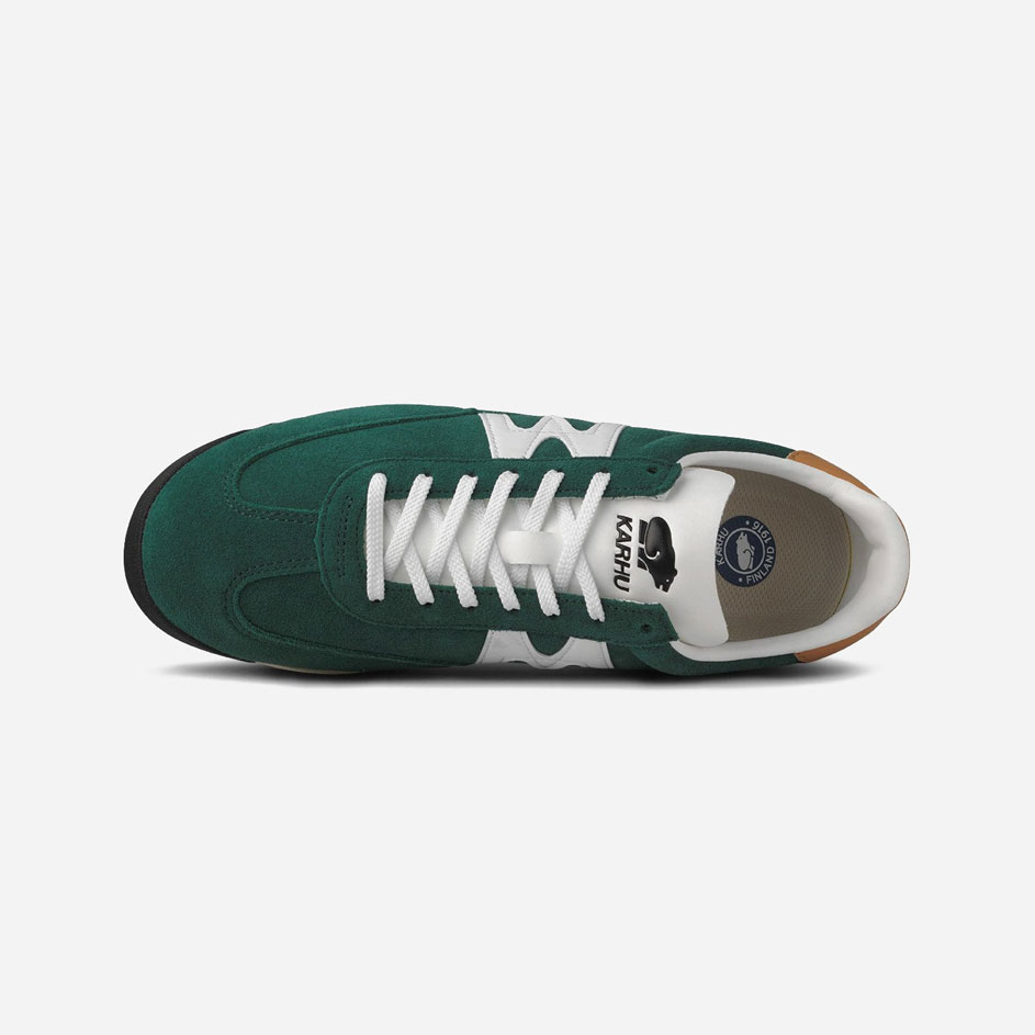 Karhu Mestari Trainer - Posy Green/White