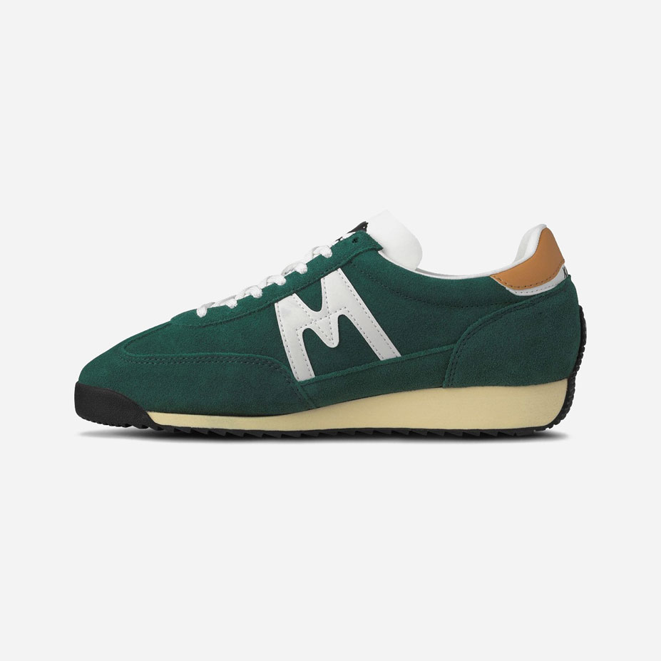 Karhu Mestari Trainer - Posy Green/White Karhu Mestari Trainer - Posy Green/White