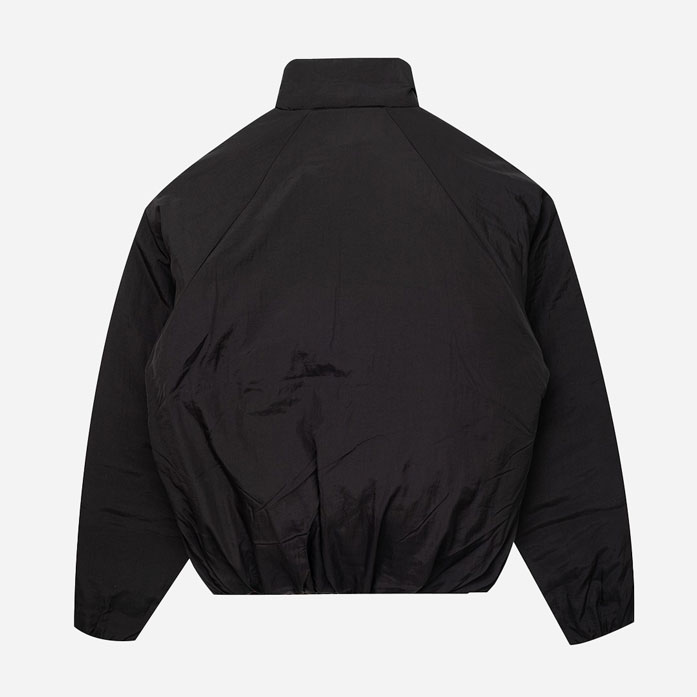 Parlez Toast Reversible Jacket - Black Parlez Toast Reversible Jacket - Black