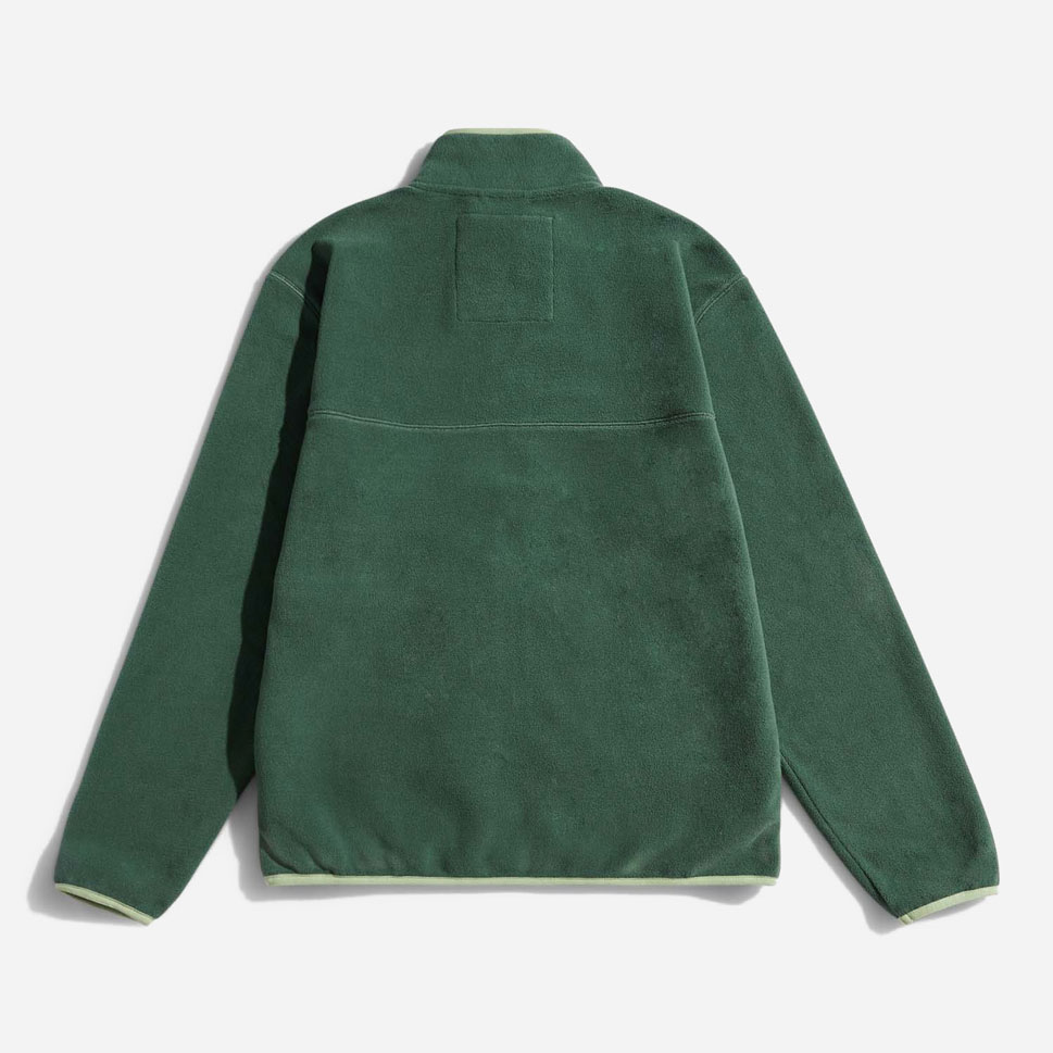 Penfield Graylock Fleece Jacket - Cilantro