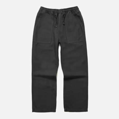 Service Works Classic Chef Pant - Black Service Works Classic Chef Pant - Black