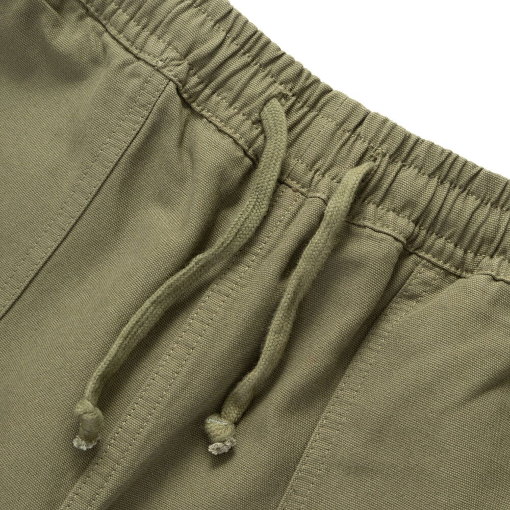 Service Works Classic Chef Pant - Olive Service Works Classic Chef Pant - Olive