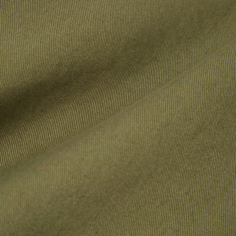 Universal Works Bakers Jacket - Light Olive