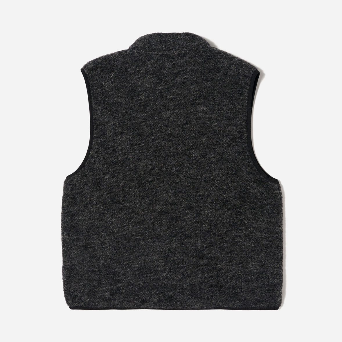 Universal Works Climbing Gilet - Black