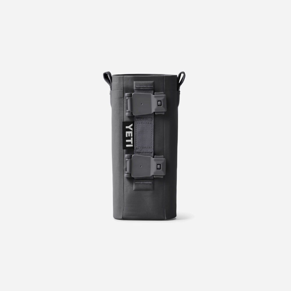 YETI Rambler Bottle Sling Small - Charcoal