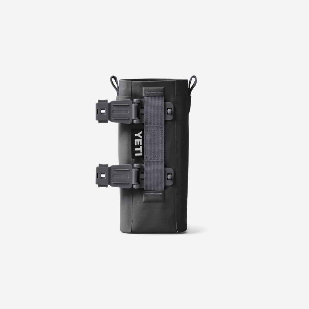 YETI Rambler Bottle Sling Small - Charcoal